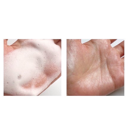 クリアバブルローション セラミド/aqua bank/化粧水を使ったクチコミ(3枚目)