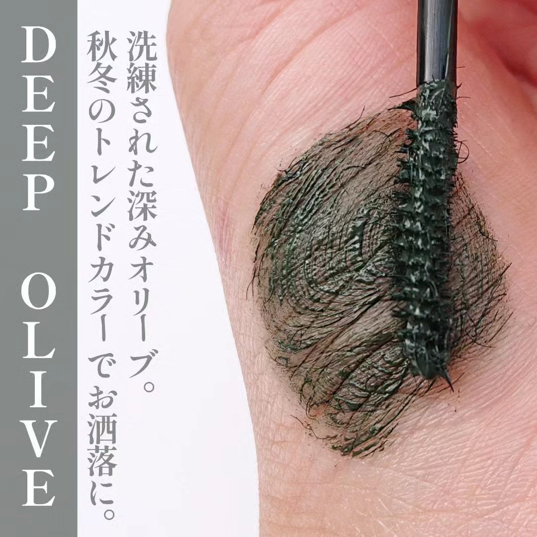 ビューティーアップマスカラ/PHOEBE BEAUTY UP/マスカラを使ったクチコミ(3枚目)