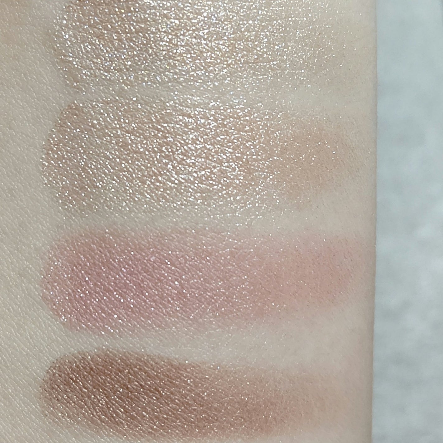 アイ カラー クォード/TOM FORD BEAUTY/アイシャドウパレットを使ったクチコミ(4枚目)