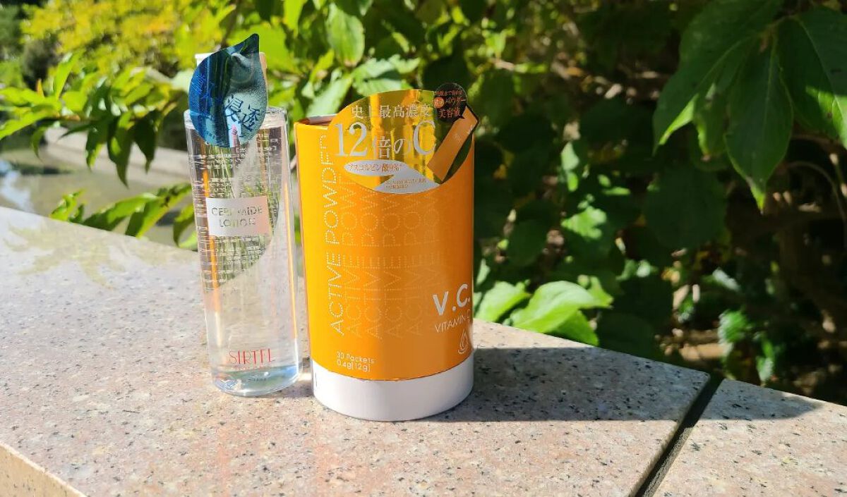 CCシャンプー/トリートメント スムース/SIRTFL/市販シャンプーを使ったクチコミ（1枚目）