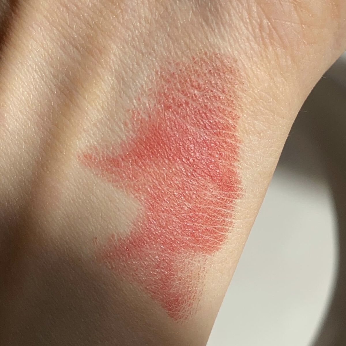 アディクションベルベットリップスティック/Flynn/口紅を使ったクチコミ（2枚目）