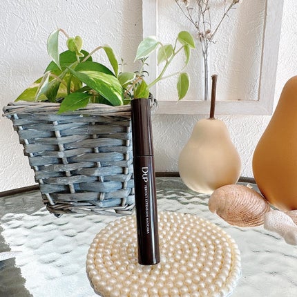 パーフェクトエクステンション マスカラ/D-UP/マスカラを使ったクチコミ(7枚目)