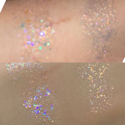 プロ アイ パレット/CLIO/アイシャドウパレットを使ったクチコミ(6枚目)