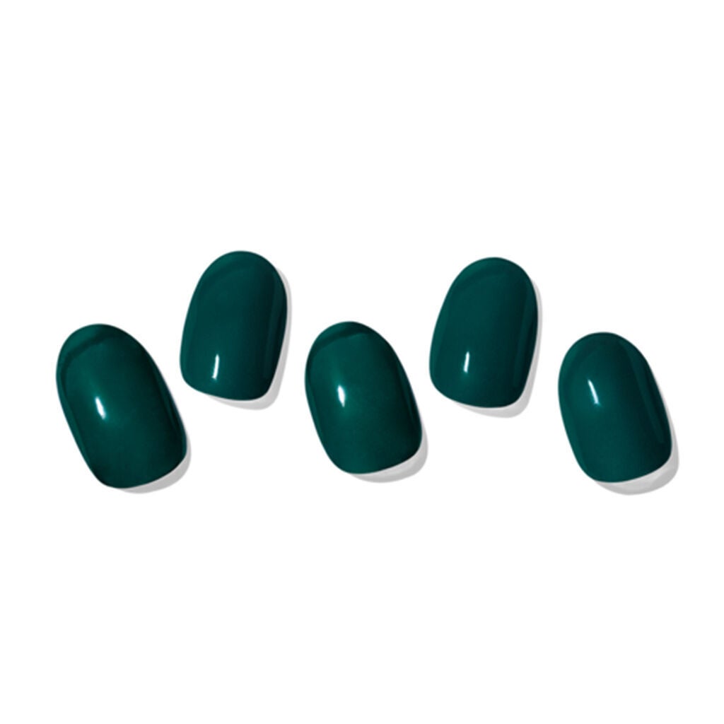 セミキュアジェルネイル(ハンド) NB-024 N Teal