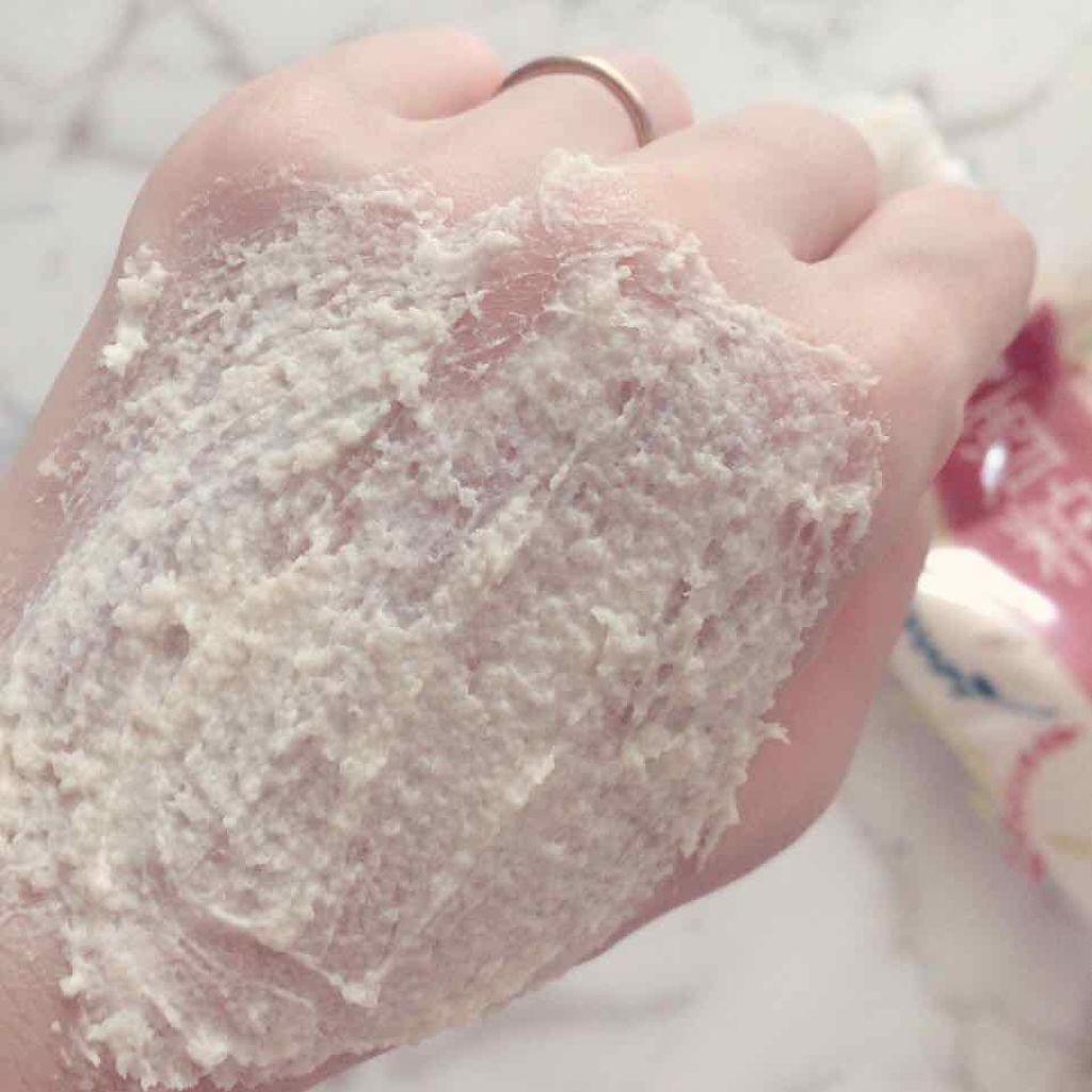 ワフードメイド 酒粕パック/pdc/洗い流すパック・マスクを使ったクチコミ(3枚目)