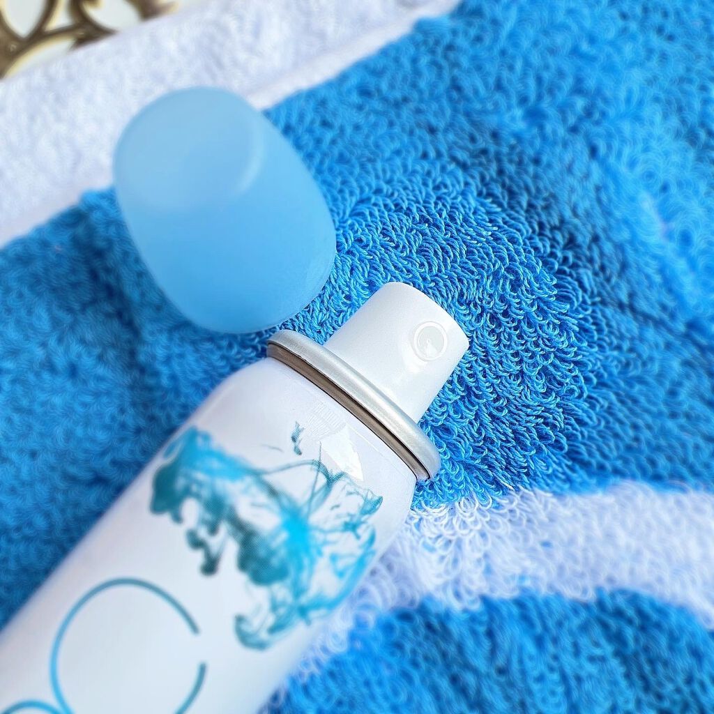 酸素水ミストスプレー/Oxygenizer/ミスト状化粧水を使ったクチコミ(2枚目)