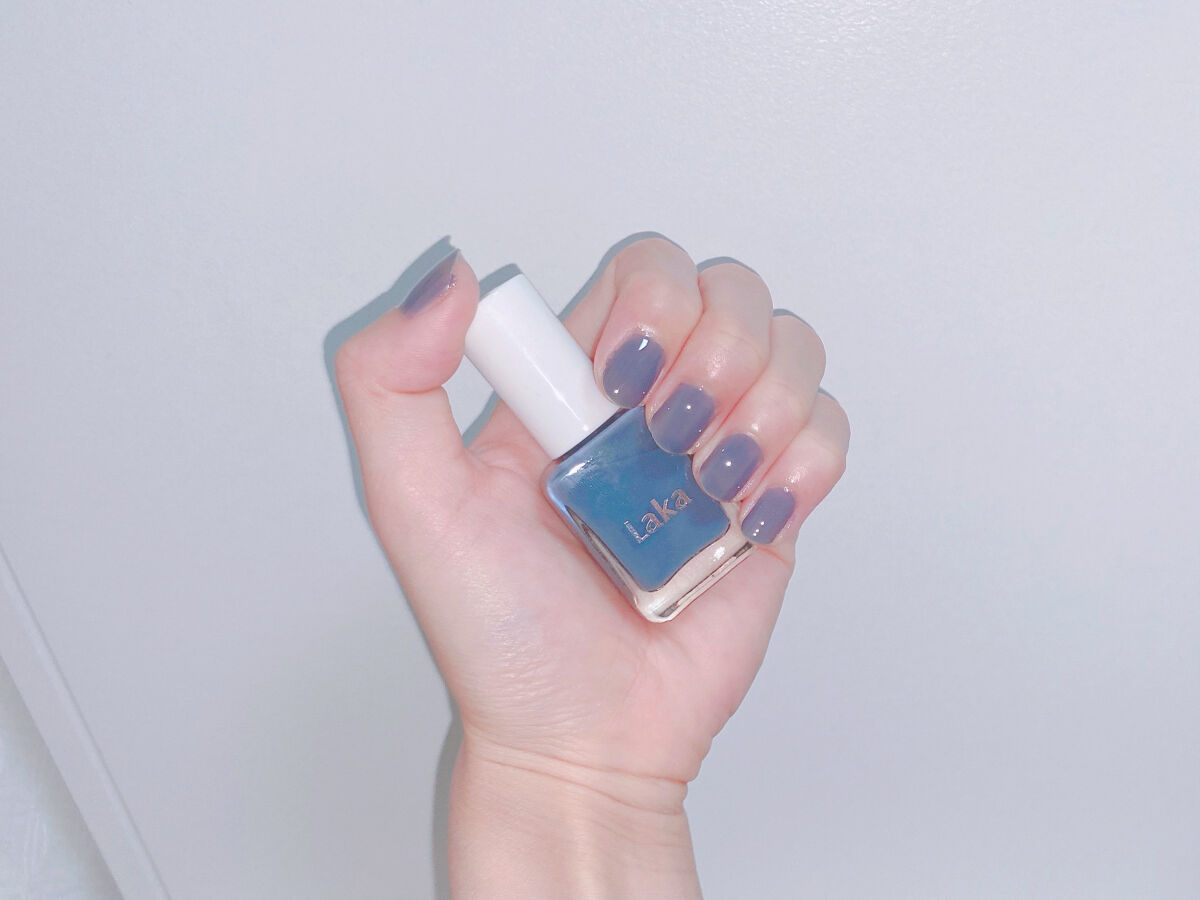 pa ネイルカラー S031/pa nail collective/マニキュアを使ったクチコミ（1枚目）