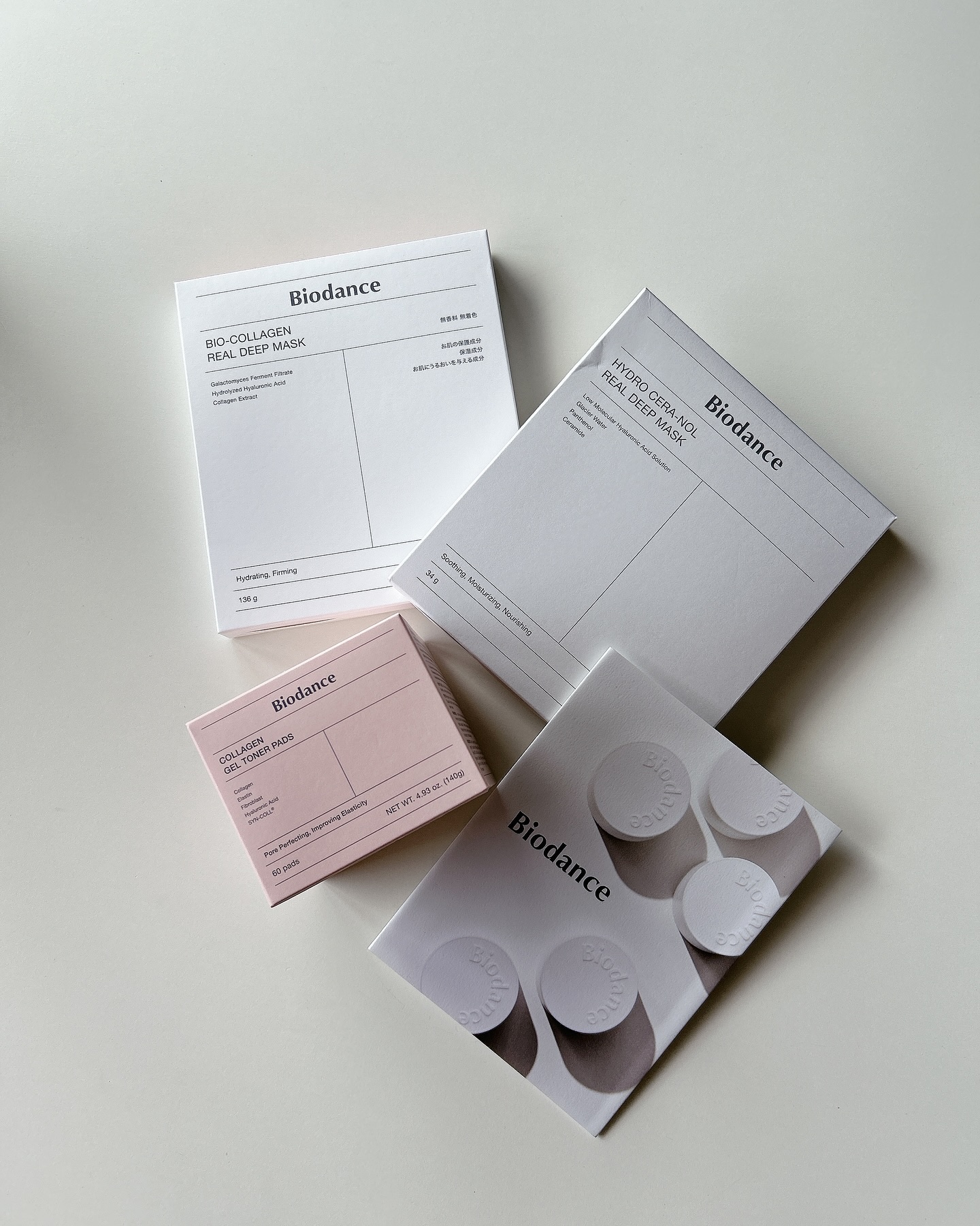 バイオコラーゲンリアルディープマスク/Biodance/シートマスク・パックを使ったクチコミ（2枚目）