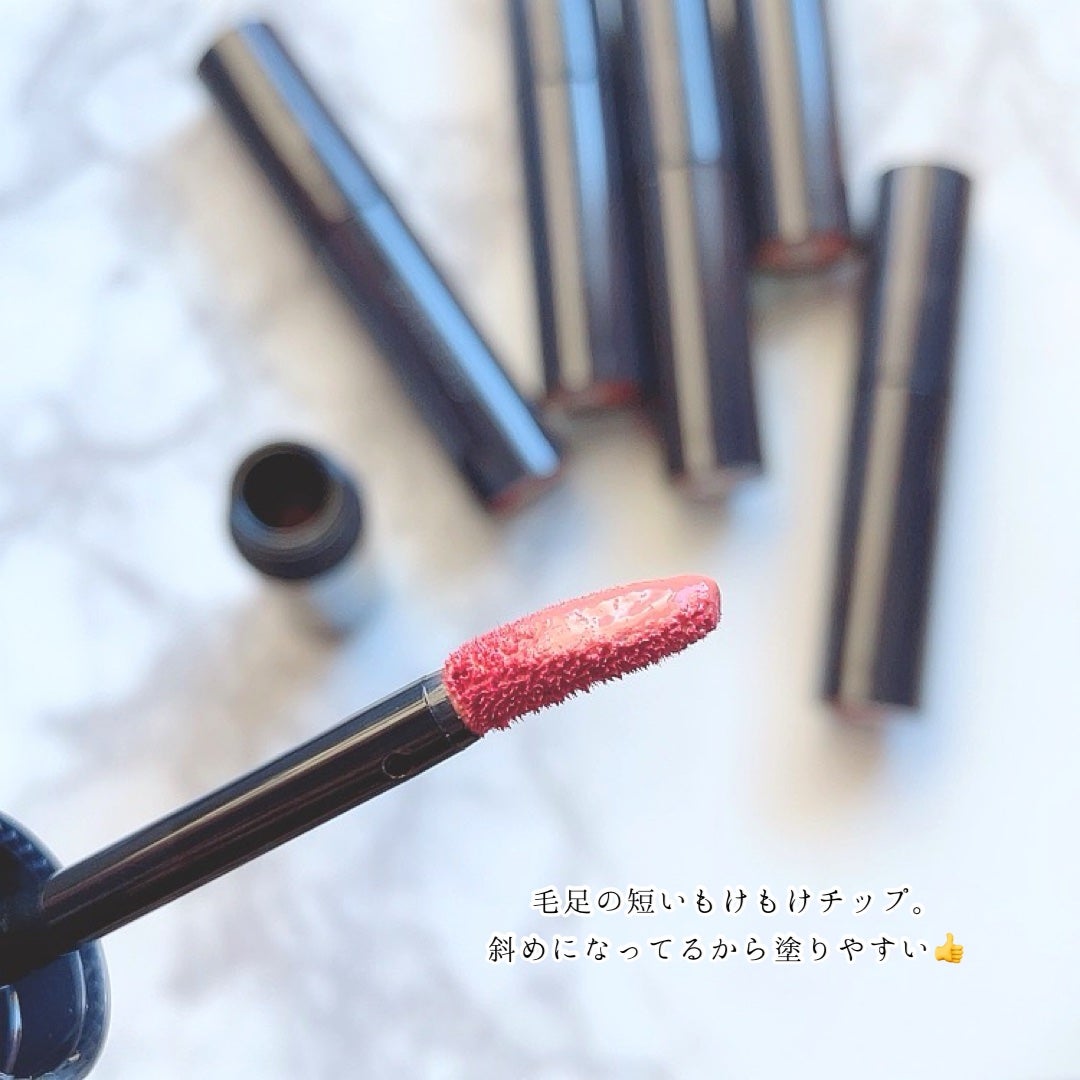 モイストティント/MIRIMU/リップティントを使ったクチコミ(2枚目)