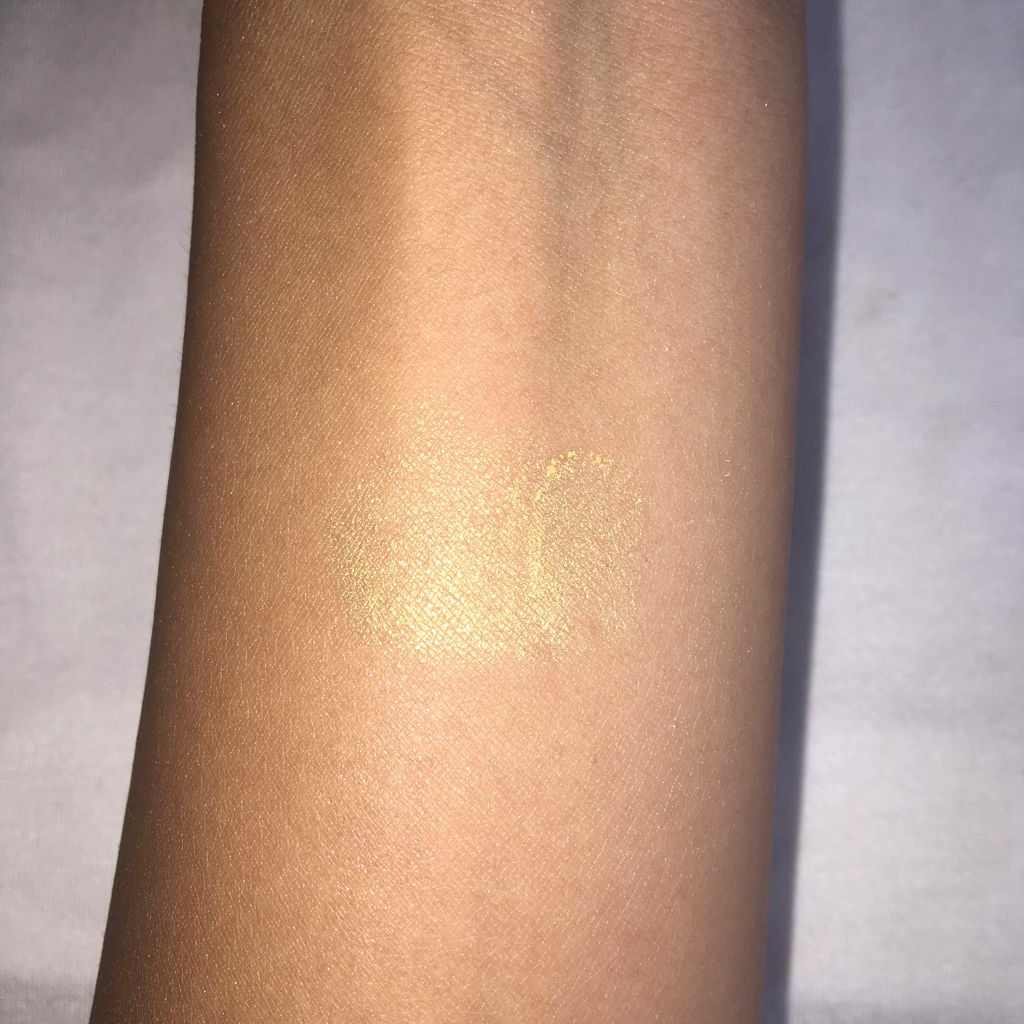 チップ シャドウ/ドド/単色アイシャドウを使ったクチコミ(2枚目)