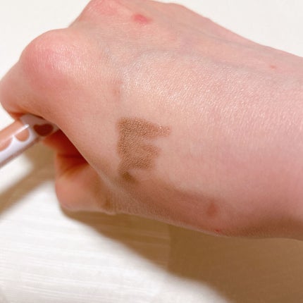 アイムスティックシャドウシマー/i’m meme/スティックアイシャドウを使ったクチコミ(3枚目)