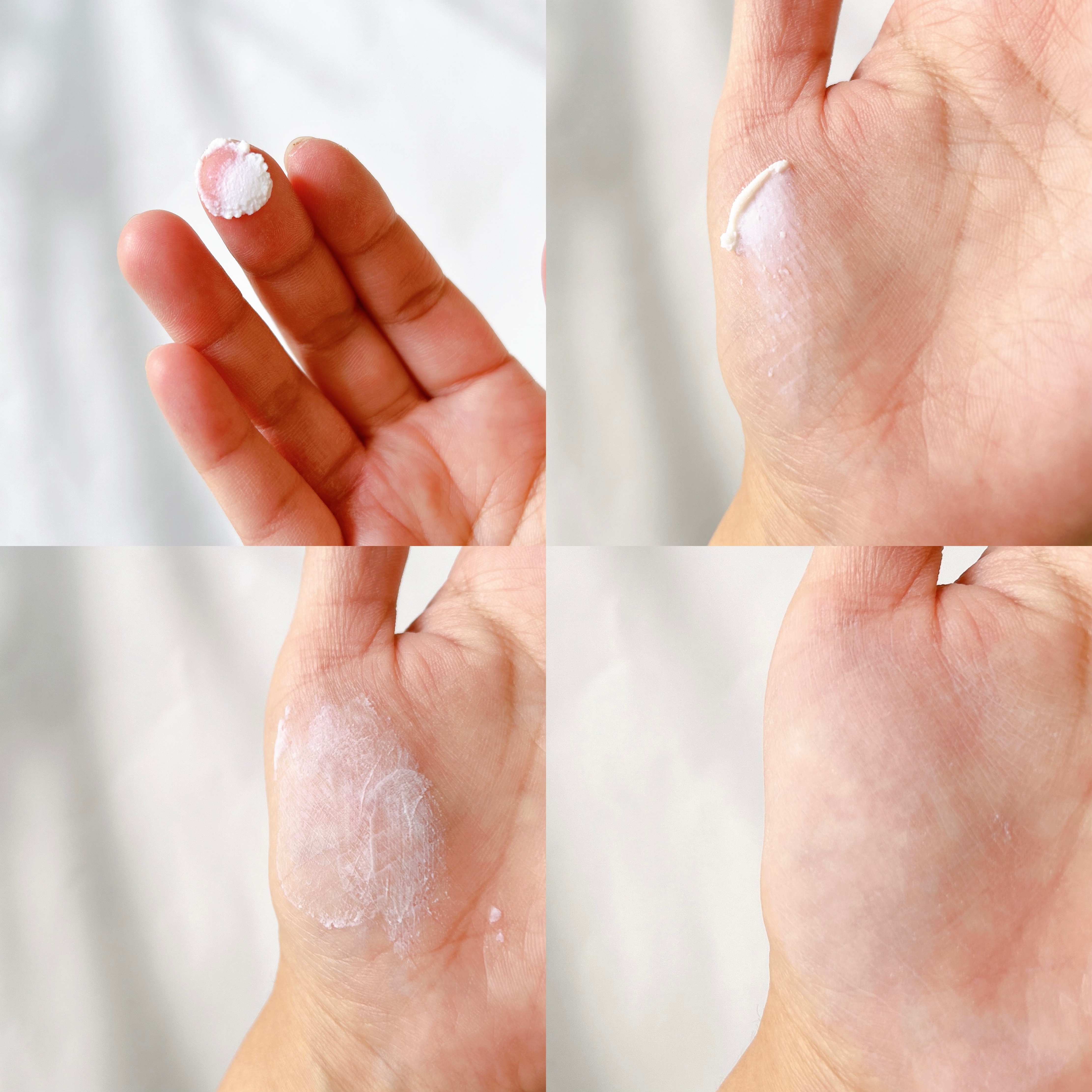 ミムラ スムーススキンカバー/MIMURA/化粧下地を使ったクチコミ（3枚目）