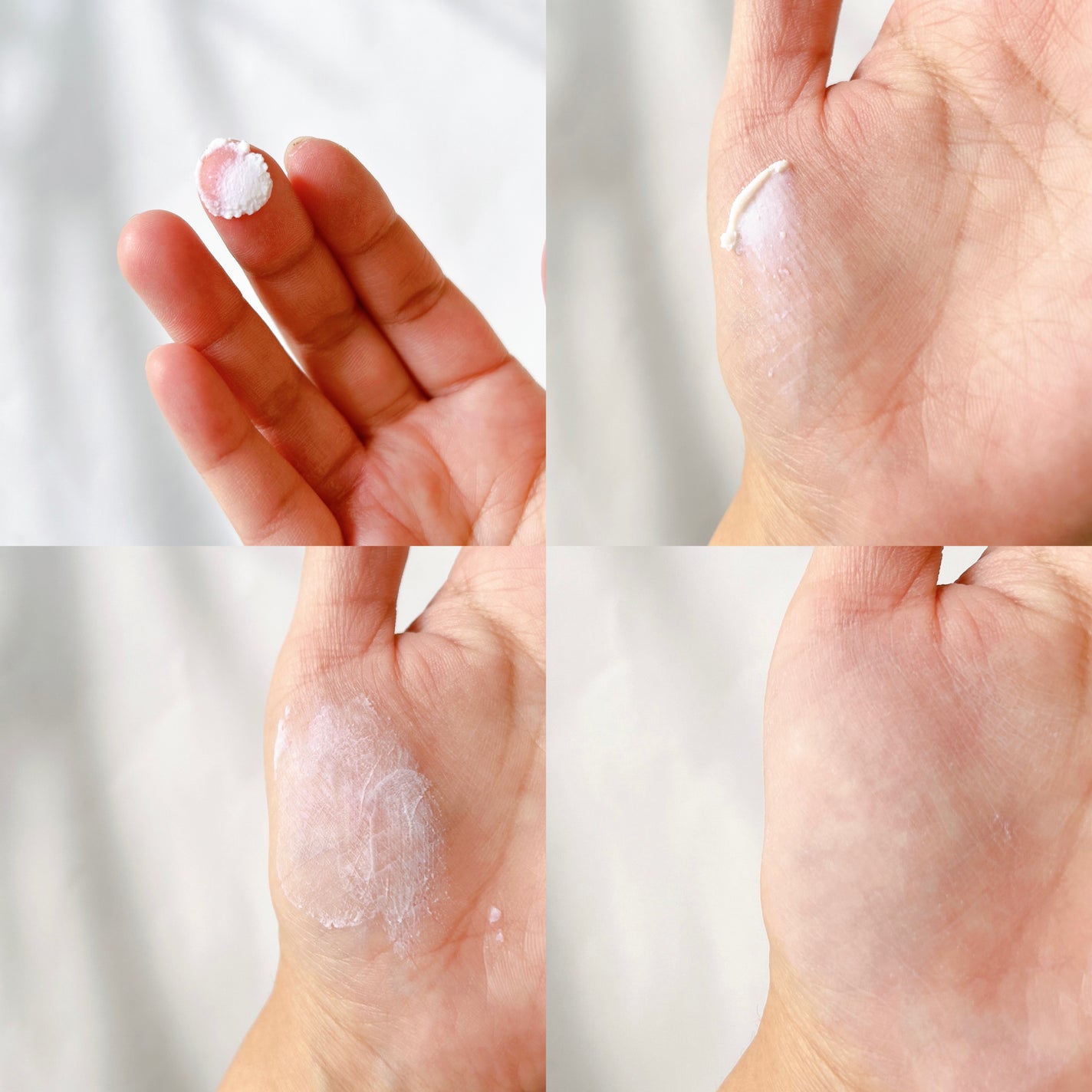 ミムラ スムーススキンカバー/MIMURA/化粧下地を使ったクチコミ(3枚目)