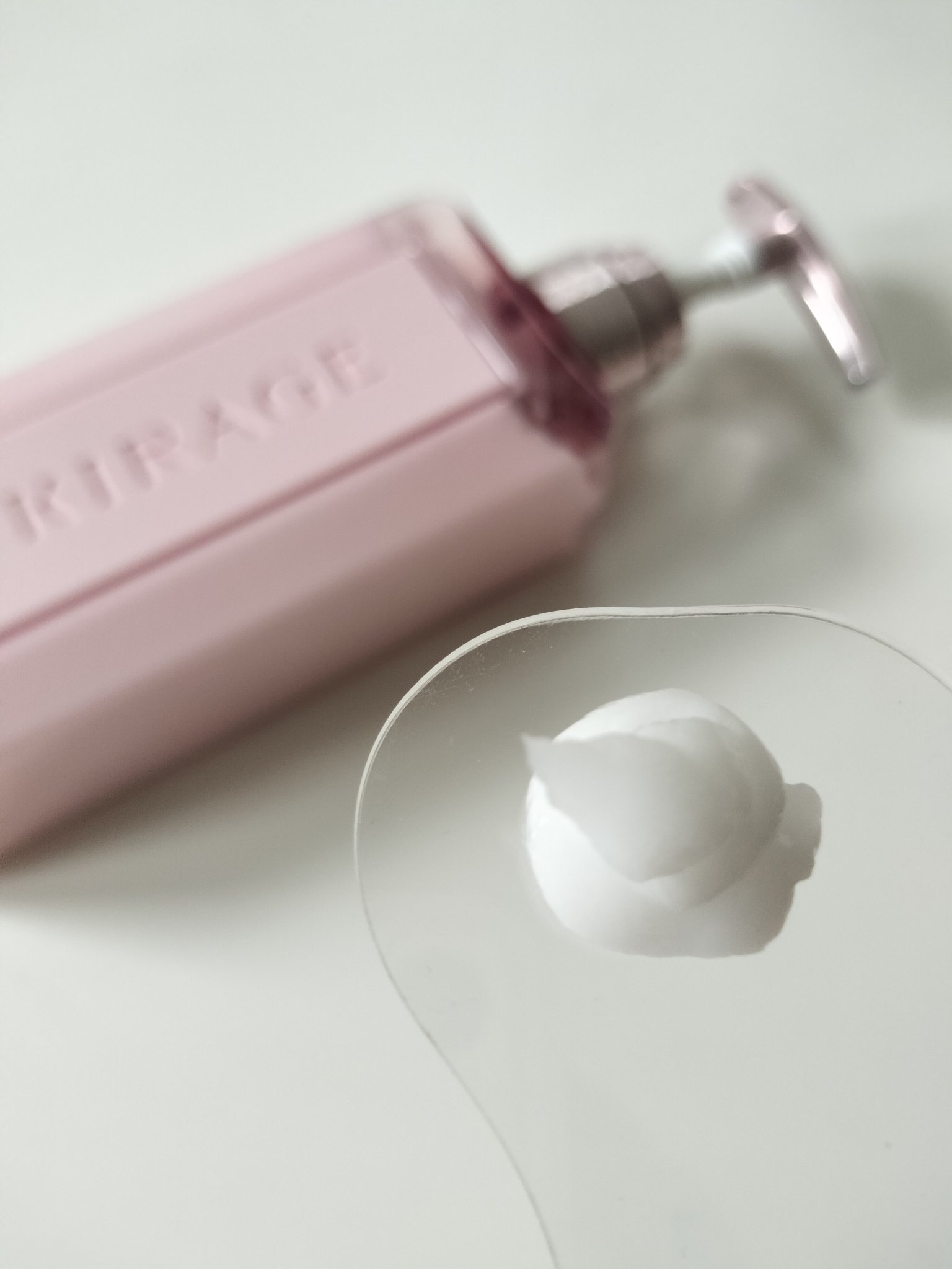 リッチモイスト シャンプー/ヘアトリートメント/キラージュ/市販シャンプーを使ったクチコミ（3枚目）