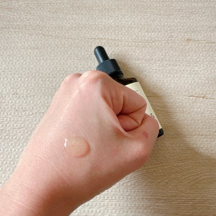 V.C. プレエッセンス/dr365/美容液を使ったクチコミ(4枚目)