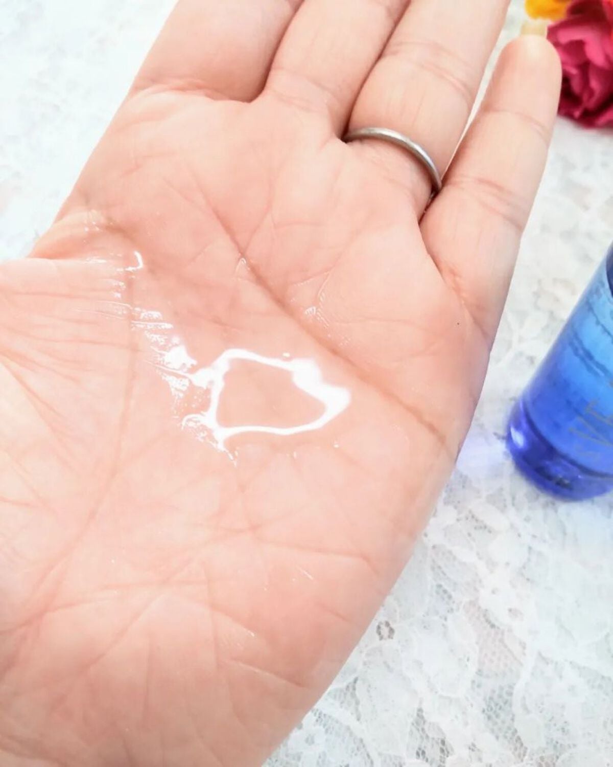 美容オイル(スクアレンオイル)/sVEAS/フェイスオイルを使ったクチコミ(3枚目)