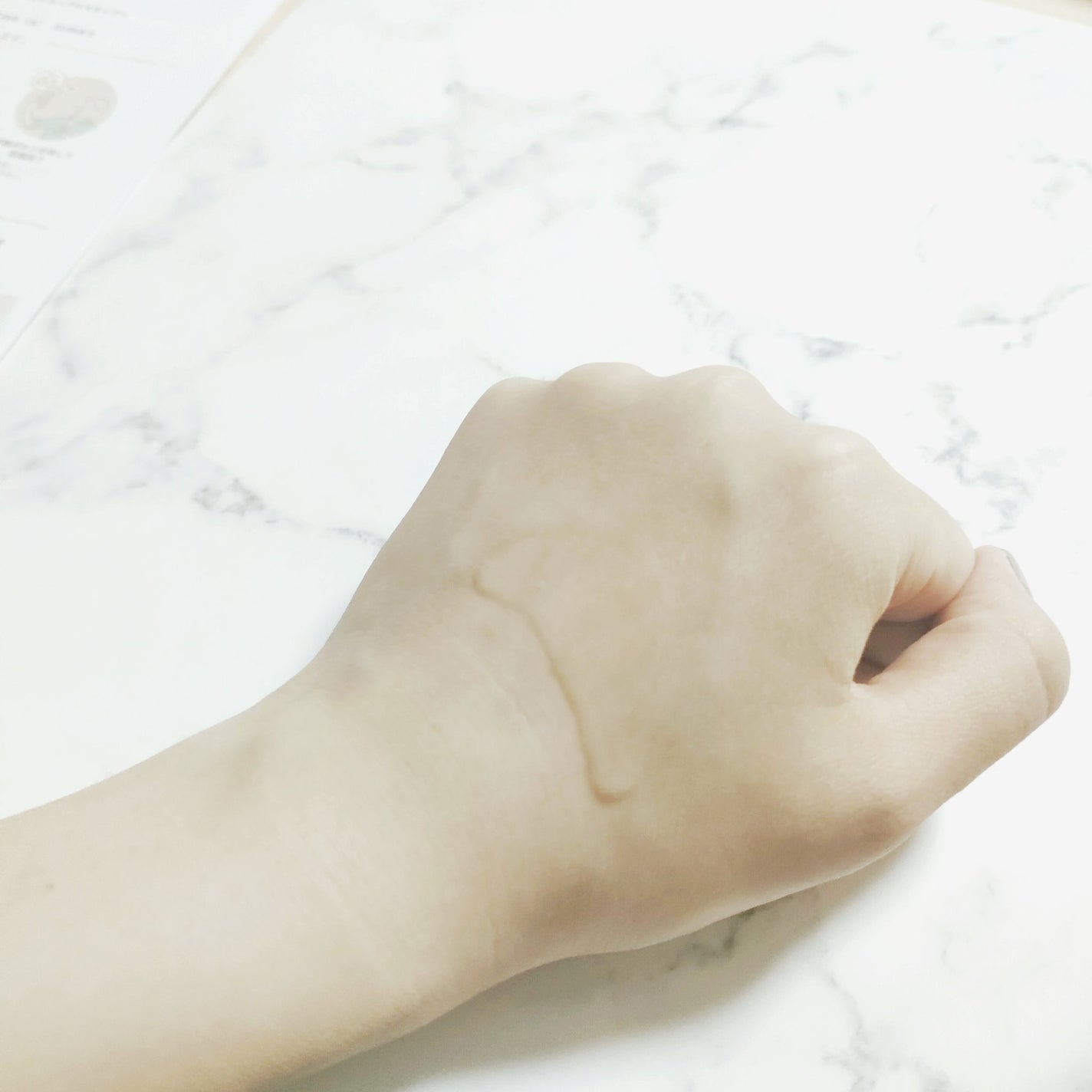 スキンクリア クレンズ オイル <アロマタイプ>/アテニア/オイルクレンジングを使ったクチコミ(2枚目)