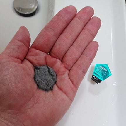 ディープクリア洗顔パウダー/ファンケル/洗顔パウダーを使ったクチコミ(4枚目)