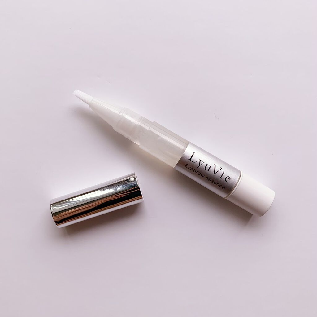 薬用育毛エッセンス/lyuvie/その他スキンケアを使ったクチコミ(2枚目)