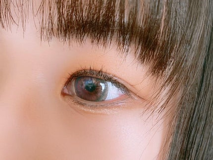 クイックラッシュカーラー/キャンメイク/マスカラ下地を使ったクチコミ(4枚目)