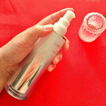 ベネフィーク リュクス リセットセラム/BENEFIQUE/美容液を使ったクチコミ(5枚目)