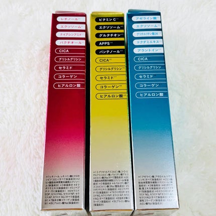 ポテンツェル ポアイルミネートCセラム/POTENZel/美容液を使ったクチコミ(10枚目)