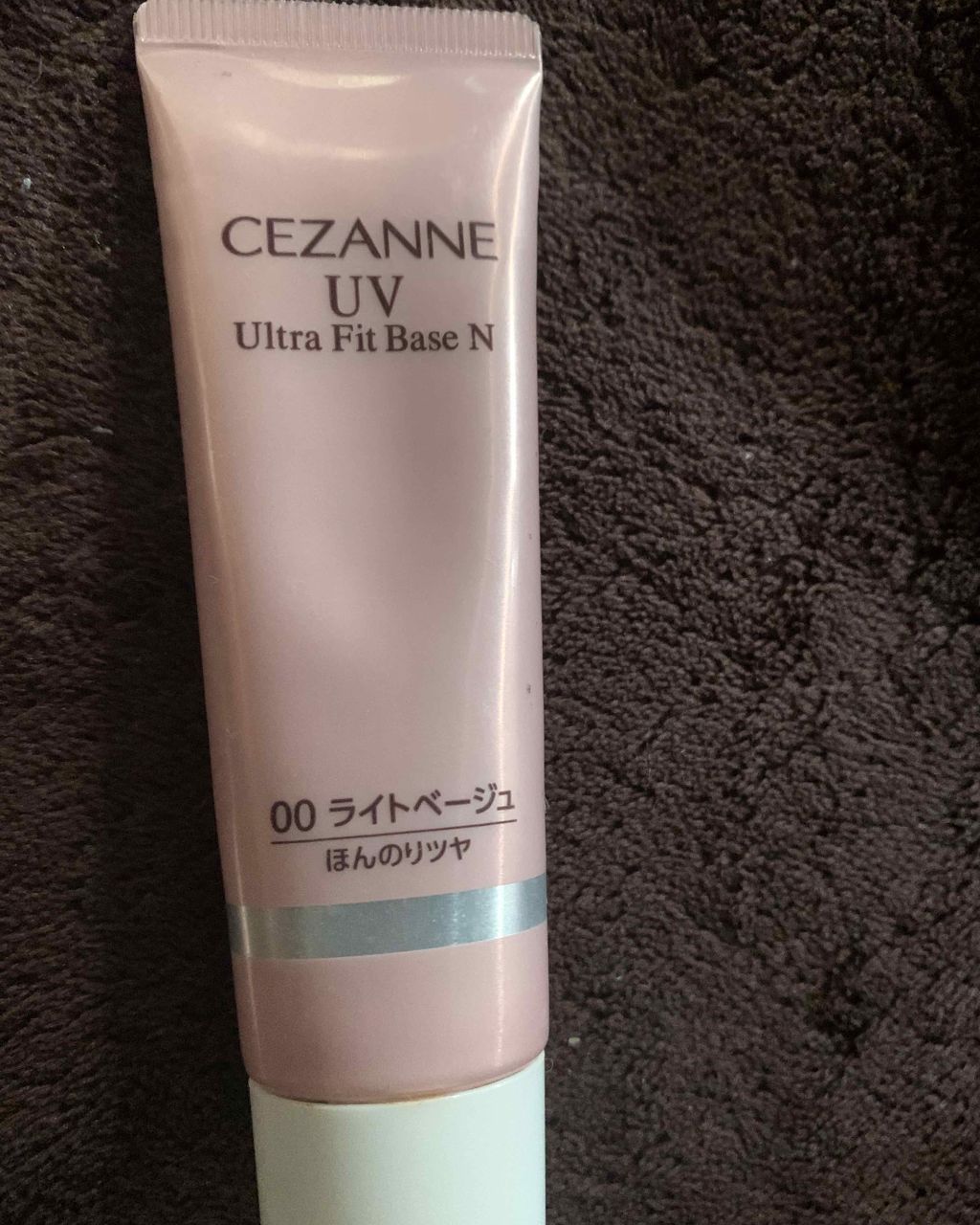 モイスチュアベース UV N/excel/化粧下地を使ったクチコミ（2枚目）