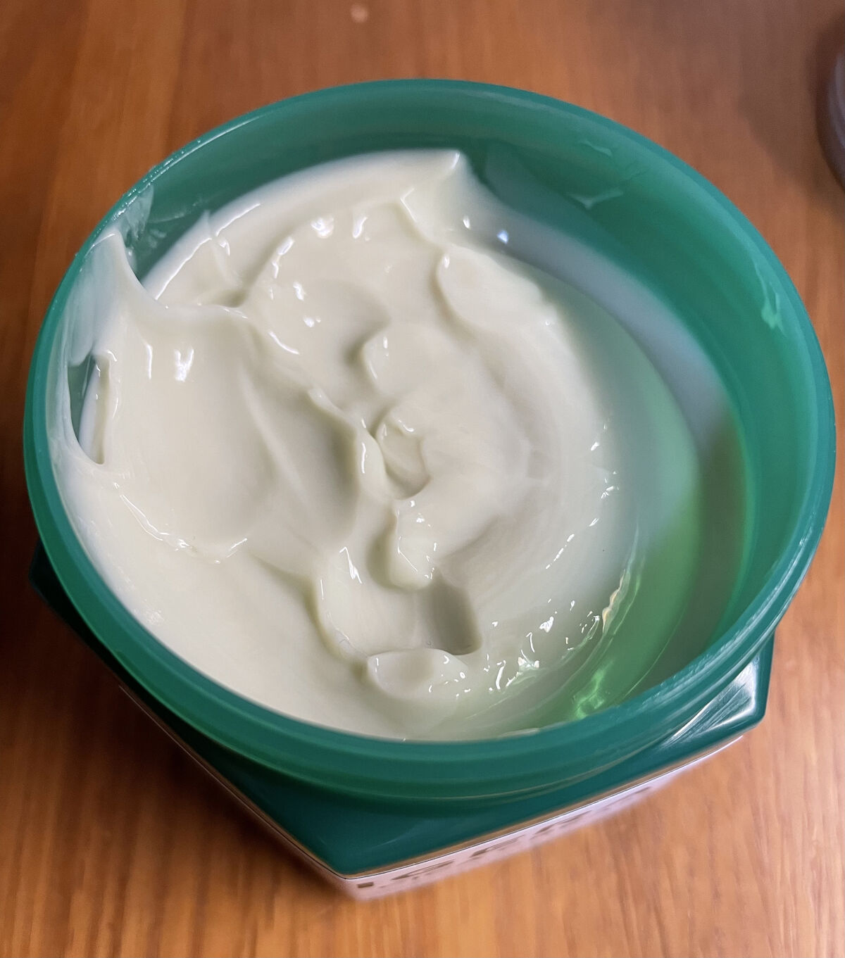 薬用CICAリペア クリーム/タイガレイド/フェイスクリームを使ったクチコミ（2枚目）