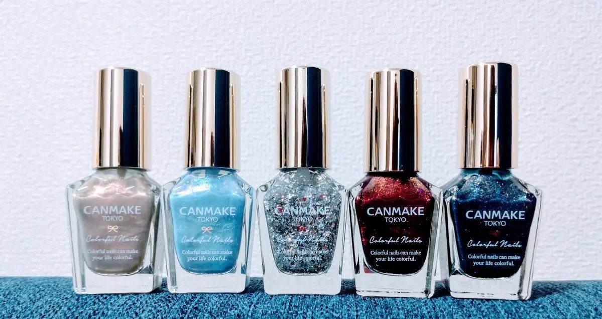 shiny_make_7m7 on LIPS 「「キャンメイク」さまから商品提供をいただきました。#LIPSモ..」(1枚目)