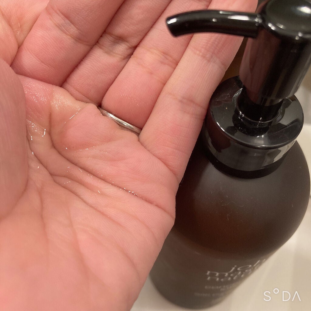 P&Lコンセントレイトローション/john masters organics/化粧水を使ったクチコミ(4枚目)