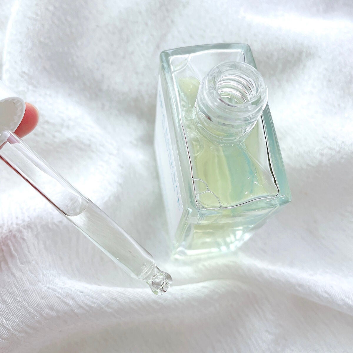 SE スカルプエッセンス/SEA ESSENCE/頭皮ローションを使ったクチコミ(2枚目)