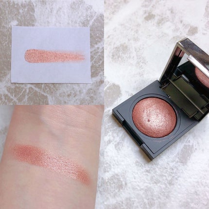 プリズム エアー シャドウ/CLIO/単色アイシャドウを使ったクチコミ(3枚目)