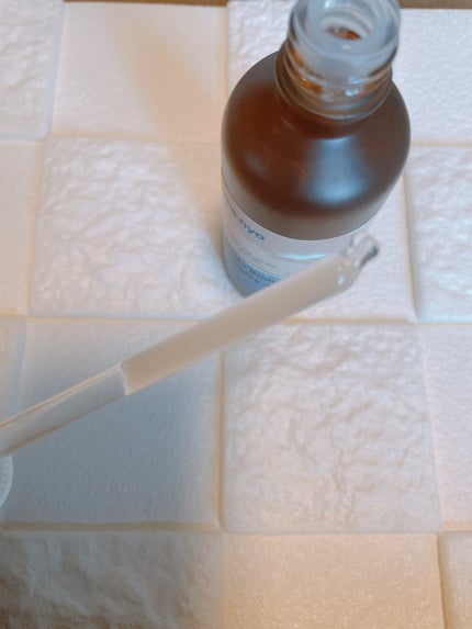 ビフィダバイオームコンプレックスセラム/manyo/美容液を使ったクチコミ(3枚目)