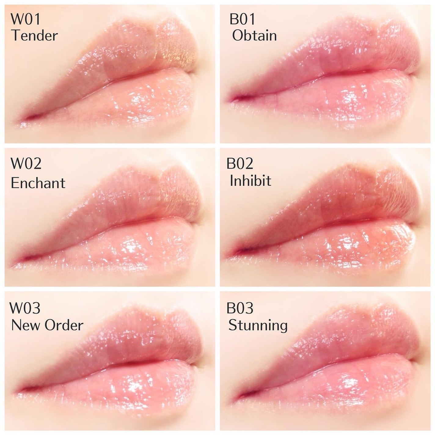 ボリューマイジングフォンデュリップ/Coralhaze/口紅を使ったクチコミ(5枚目)