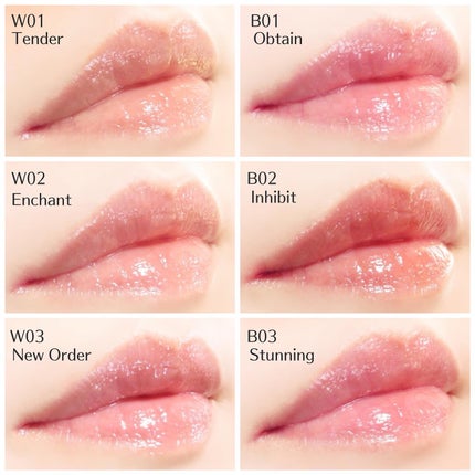 ボリューマイジングフォンデュリップ/Coralhaze/口紅を使ったクチコミ(5枚目)