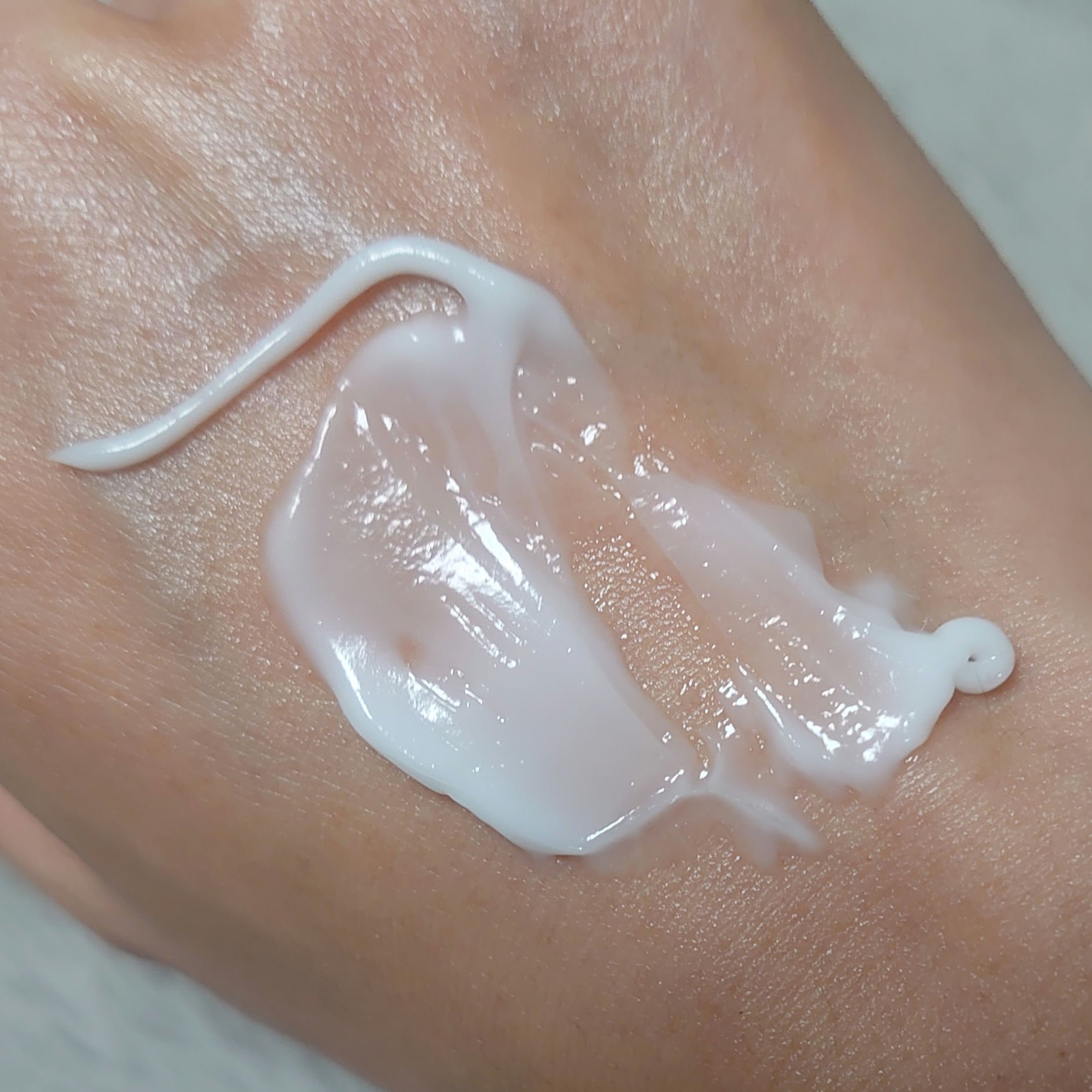 リリーフカモミールトリートメントバーム/HYGGEE/フェイスバームを使ったクチコミ（3枚目）