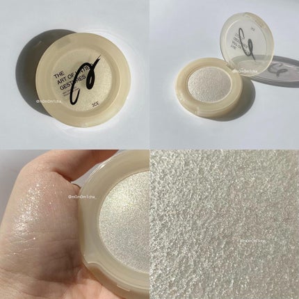 3CE マルチアイカラーパレット/3CE/アイシャドウパレットを使ったクチコミ(6枚目)