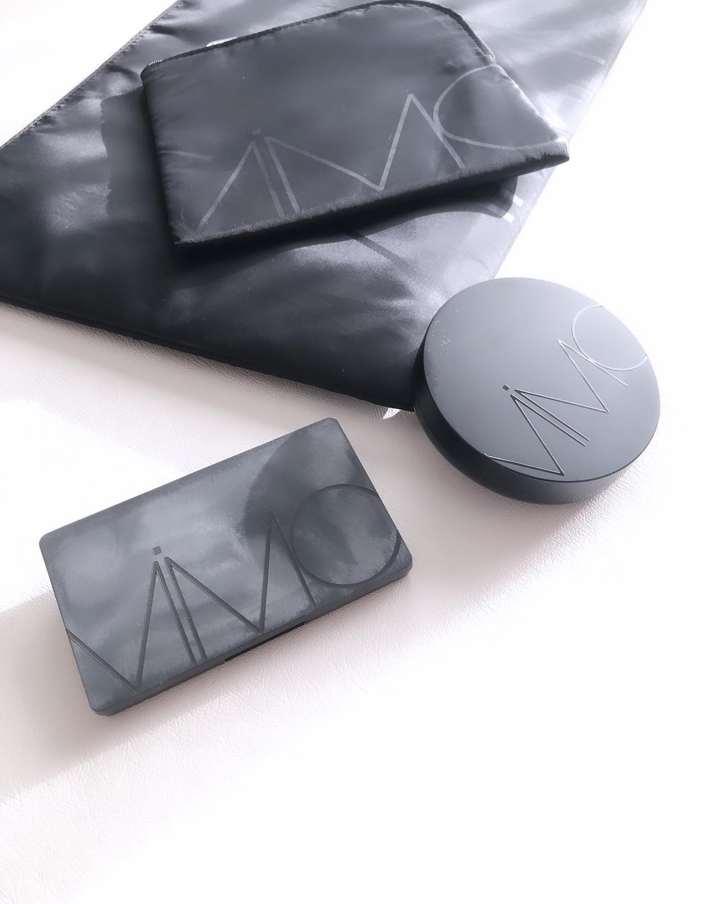 2023ホリデーコレクション/MiMC/メイクアップキットを使ったクチコミ(2枚目)