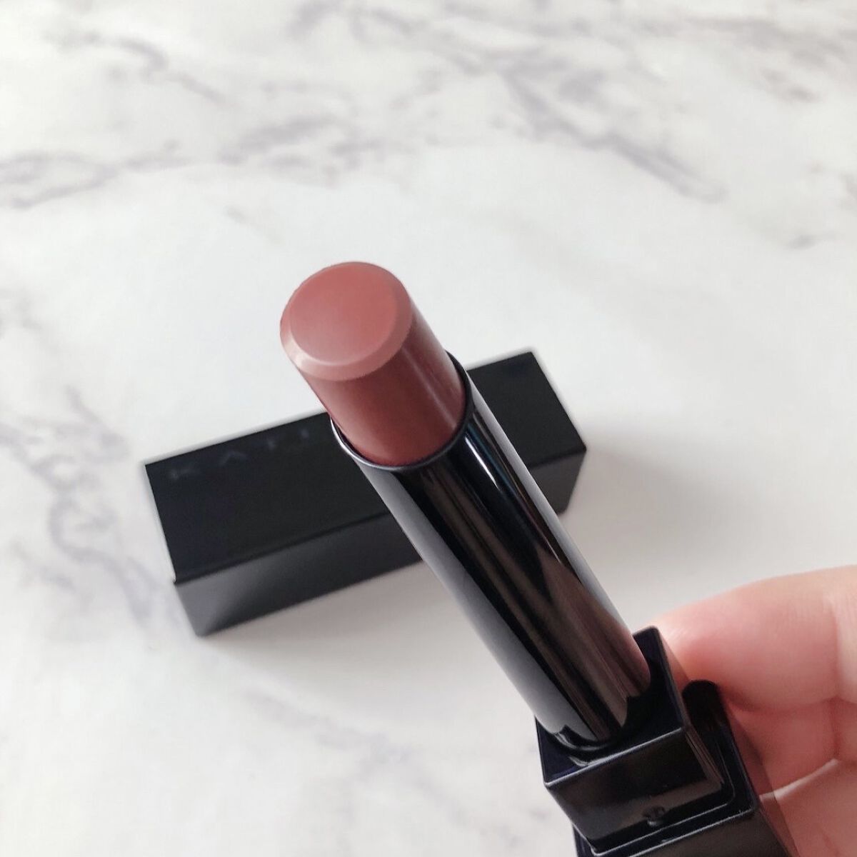 ケイト リップモンスター/KATE/口紅を使ったクチコミ（3枚目）