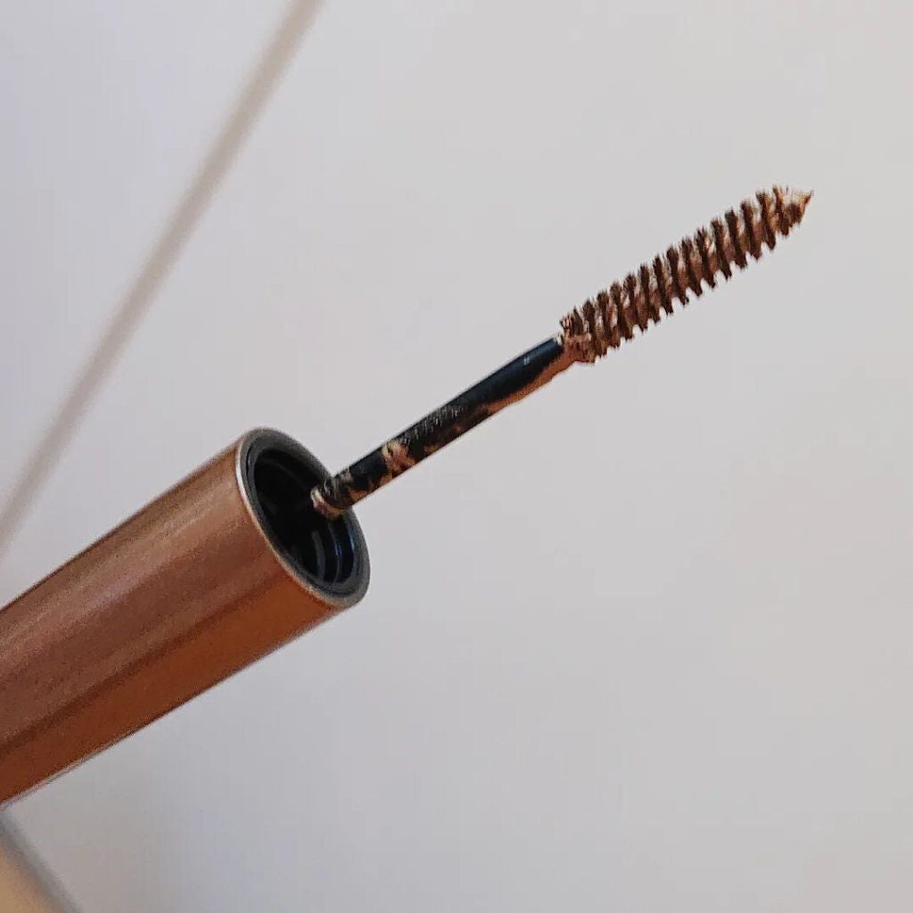 アイデザインライナー/COCOROIKI/リキッドアイライナーを使ったクチコミ(6枚目)