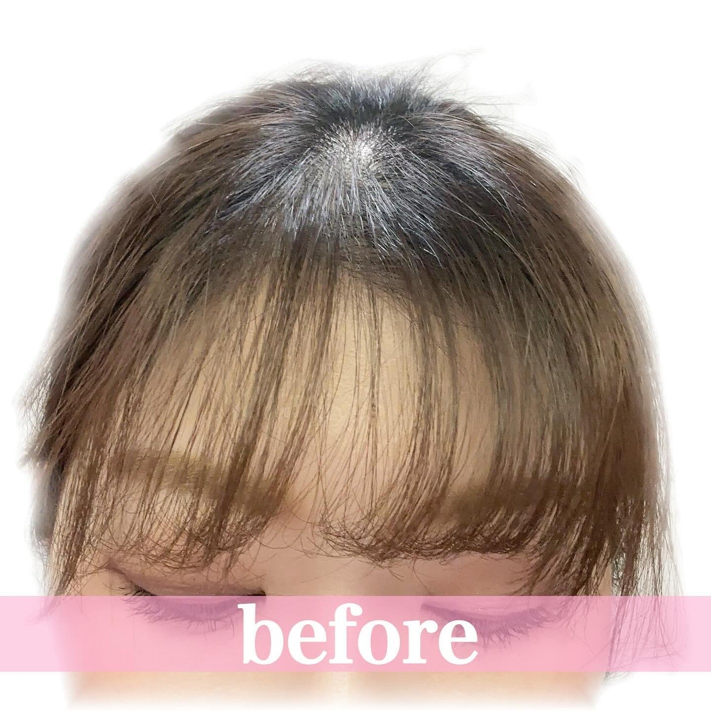 バングスキープフィクサー(エアリーマット)/KATE/ヘアジェルを使ったクチコミ(2枚目)