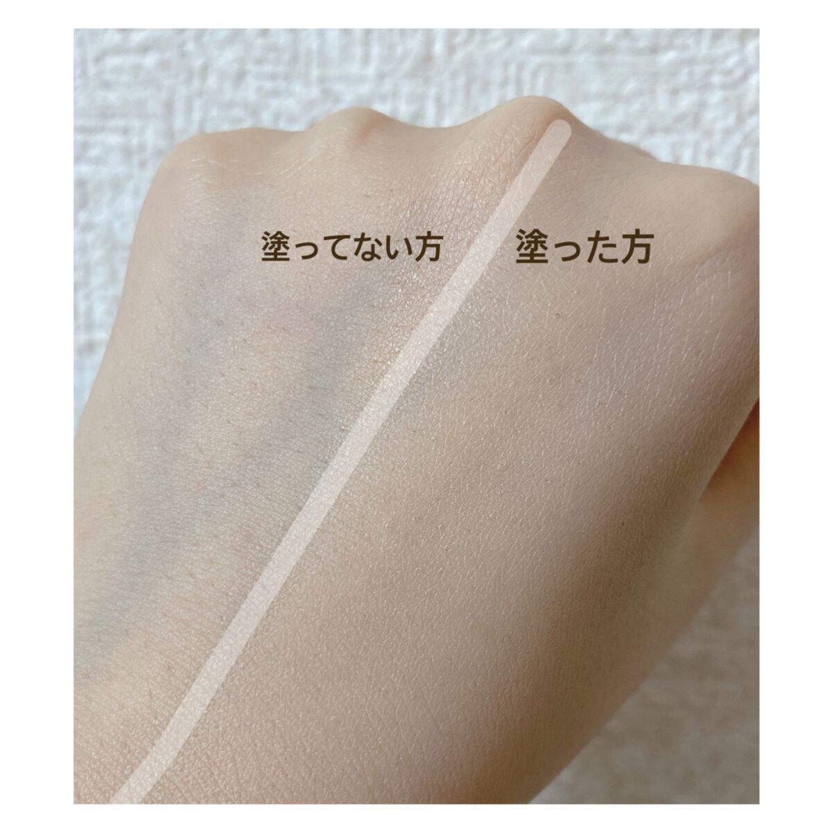 マスク フィット レッド クッション/TIRTIR(ティルティル)/クッションファンデーションを使ったクチコミ(3枚目)