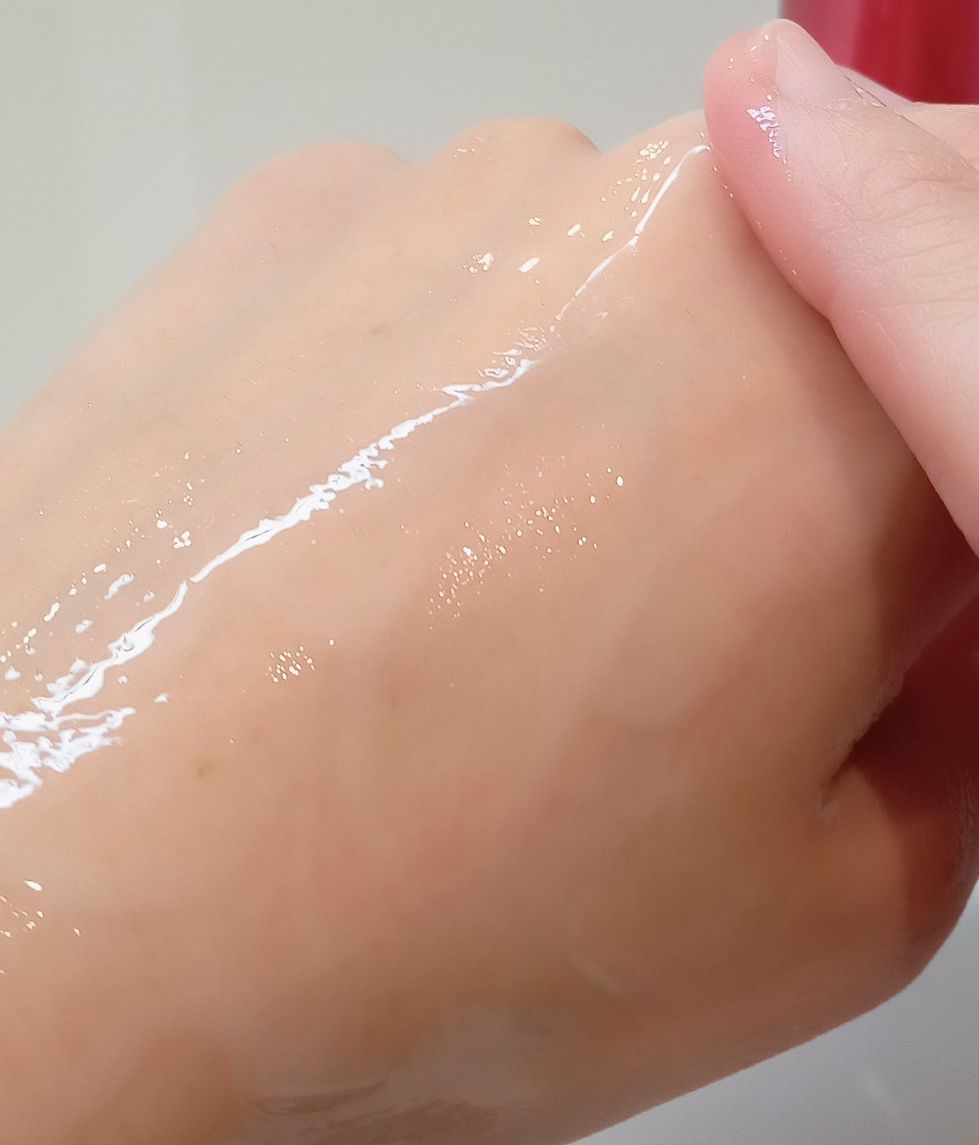 ESIENCEナノシープセラム/ESIENCE/美容液を使ったクチコミ(3枚目)