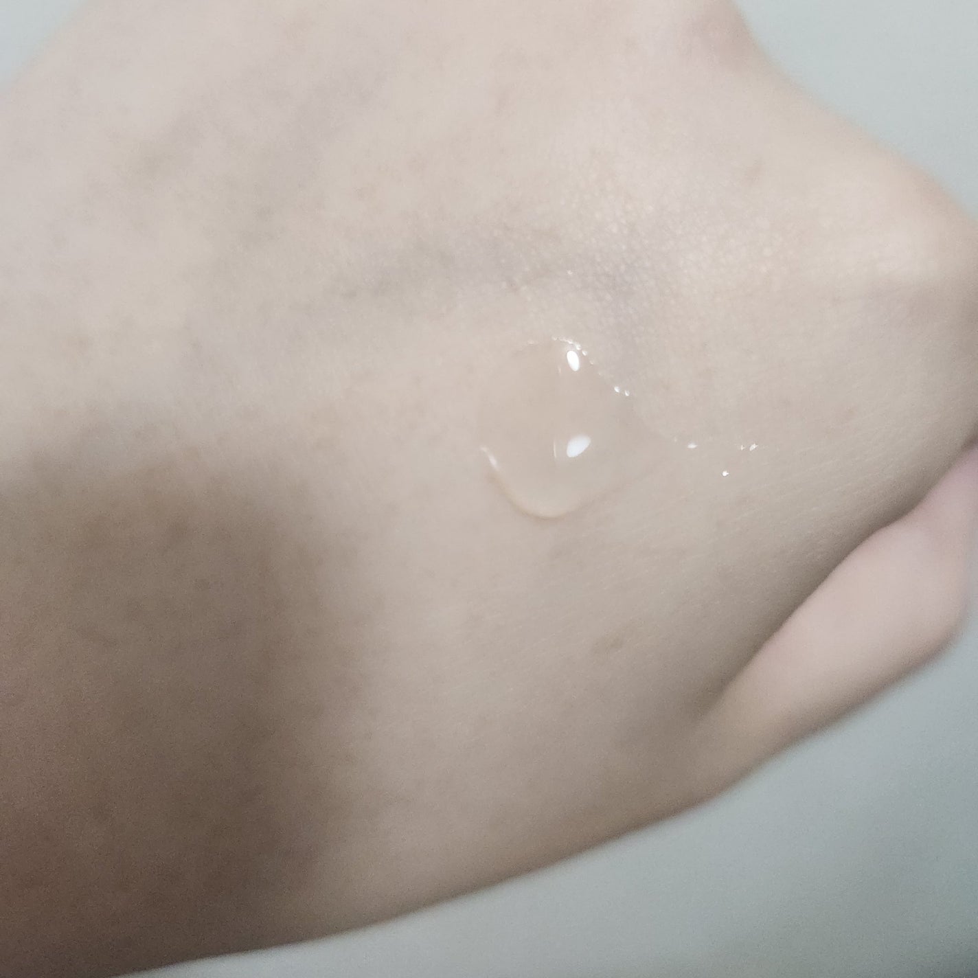 オイルインシャンプー/オイルインコンディショナー (グロス&リペア)/ディアボーテ/市販シャンプーを使ったクチコミ(5枚目)