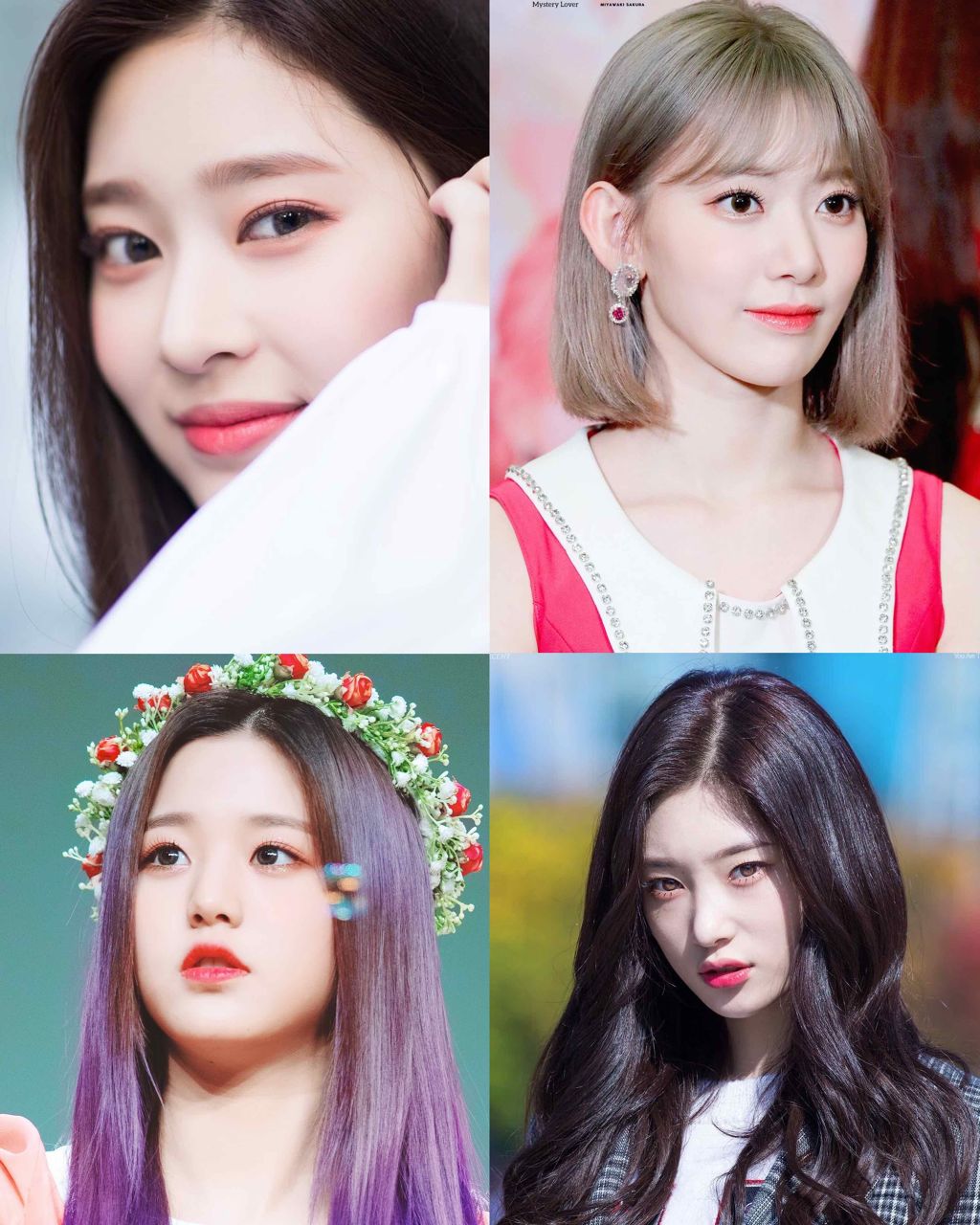 りり on LIPS 「~Kポアイドルガチオタが送るNEOオルチャンメイクのすすめ~皆..」(3枚目)