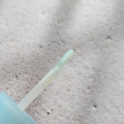 ジューシーベリープランピングリップオイル/TOCOBO/リップグロスを使ったクチコミ(2枚目)