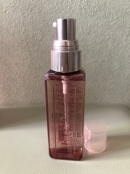 リッチモイスト シャンプー/ヘアトリートメント/キラージュ/市販シャンプーを使ったクチコミ(4枚目)