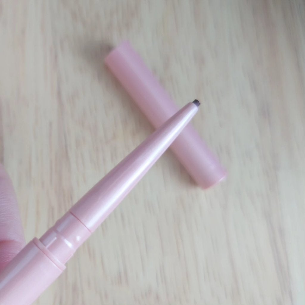 ペンシルアイライナーex/パラドゥ/ペンシルアイライナーを使ったクチコミ(2枚目)