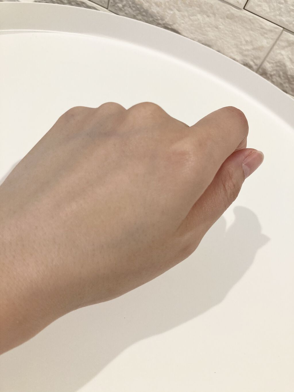 デュイセル ターンオンクリーム/DEWYCEL/フェイスクリームを使ったクチコミ（3枚目）