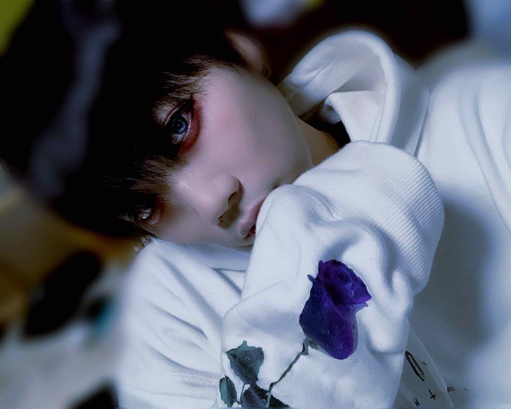 【旧品】パーフェクトスタイリストアイズ/キャンメイク/アイシャドウパレットを使ったクチコミ(1枚目)